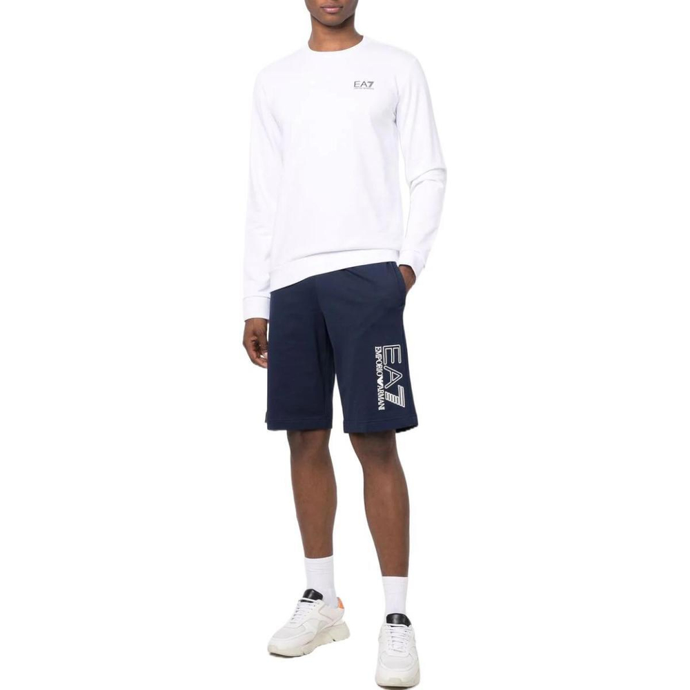 /EMPORIO ARMANI SS22 EA7 Logo