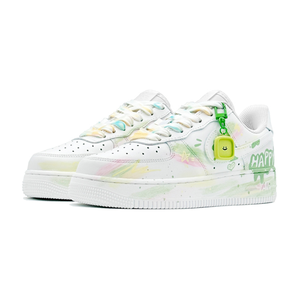 【 】 Nike Air Force 1 Low