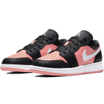 Jordan Air Jordan 1 Pink Quartz GS