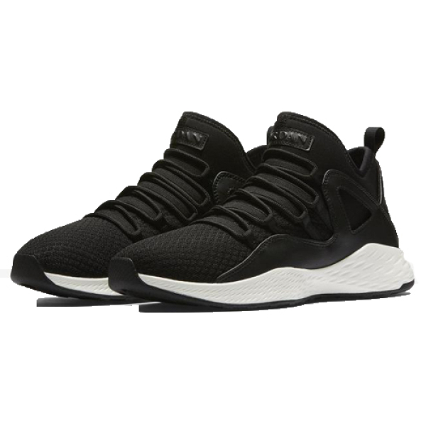 Jordan Formula 23 Black Sail
