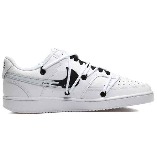 【 】 Nike Court Vision 1 SWOOSH