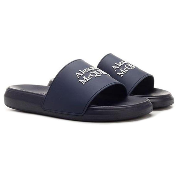 Alexander McQueen Pool Slide