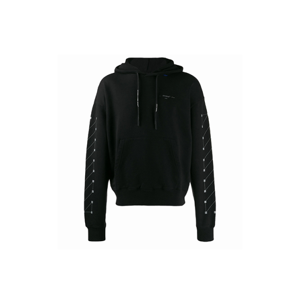 OFF-WHITE Diag Backbone