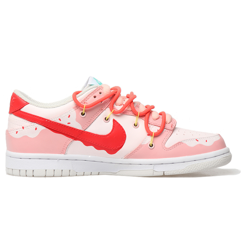 【 】 Nike Dunk Tropical Twist OKHR