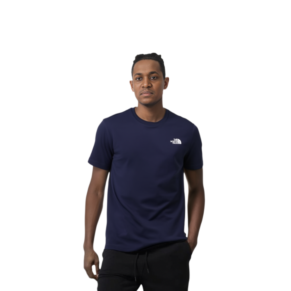 THE NORTH FACE Logo T