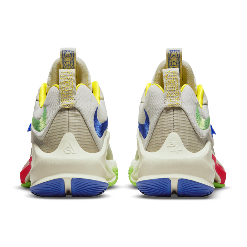 Nike Freak 3 Zoom EP