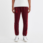 Adidas originals Yeezy Calabasas Track Pants Maroon ·
