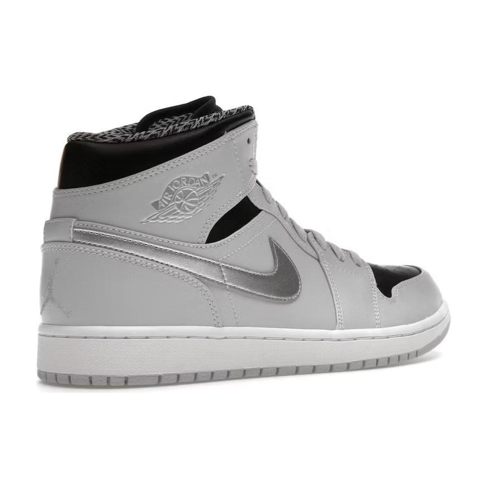 Jordan Air Jordan 1 Mid New Youth