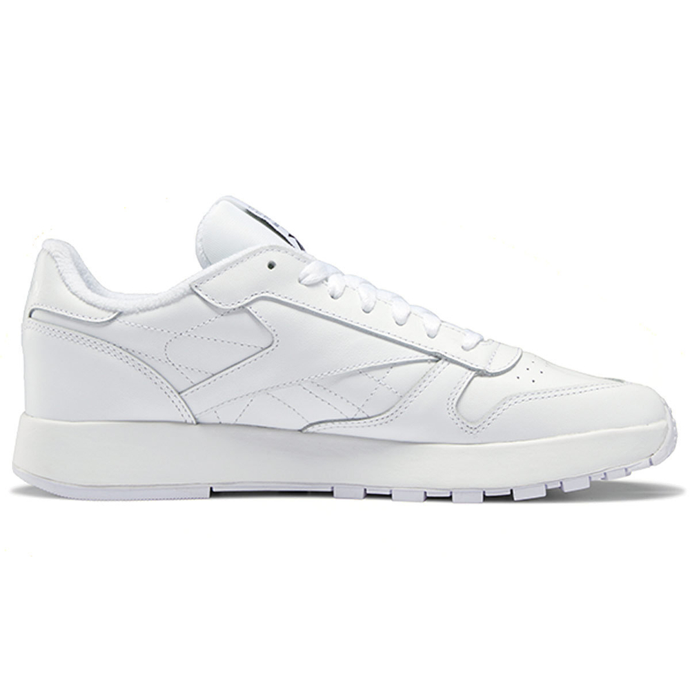 Maison Margiela x Reebok Classic Leather Tabi