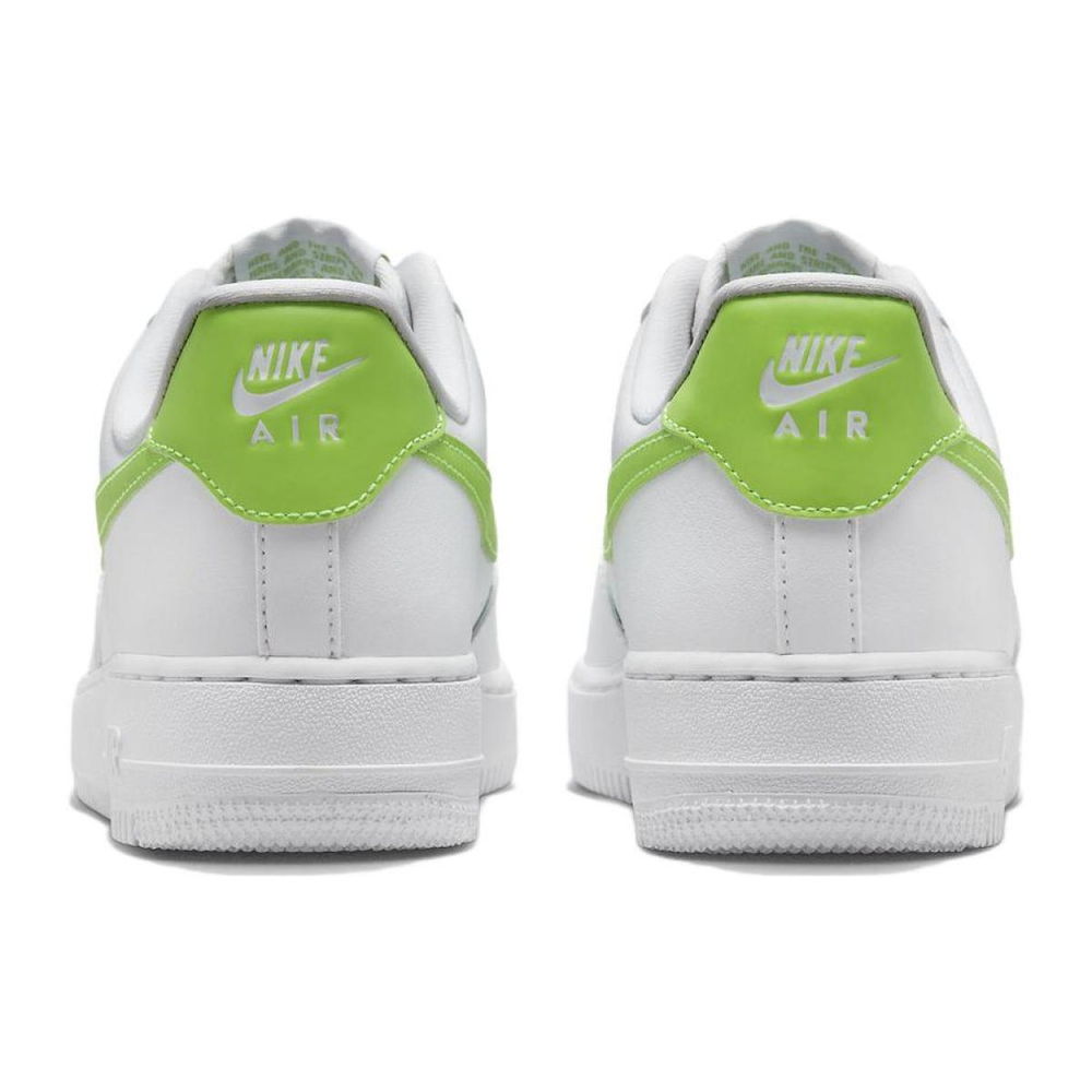 Nike Air Force 1 "Action Green"