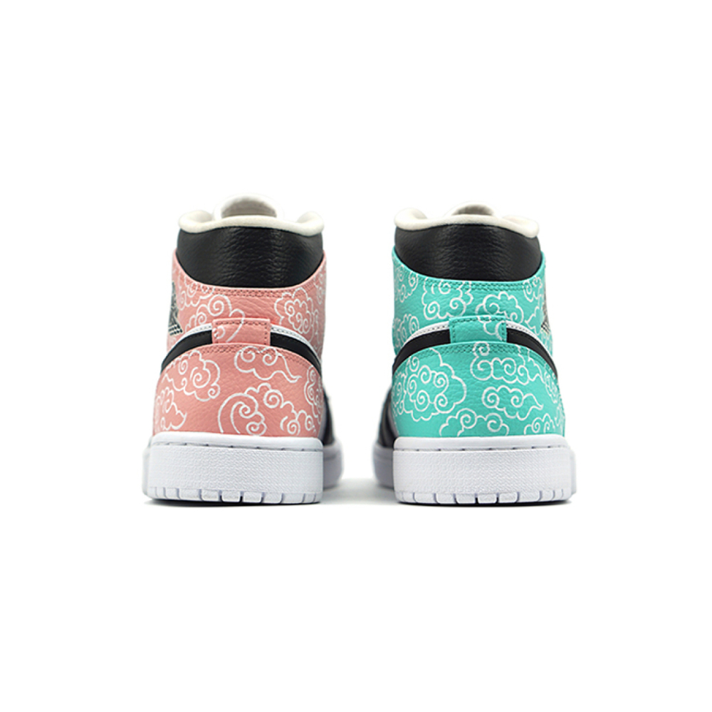 【 】 Jordan Air Jordan 1 Mid