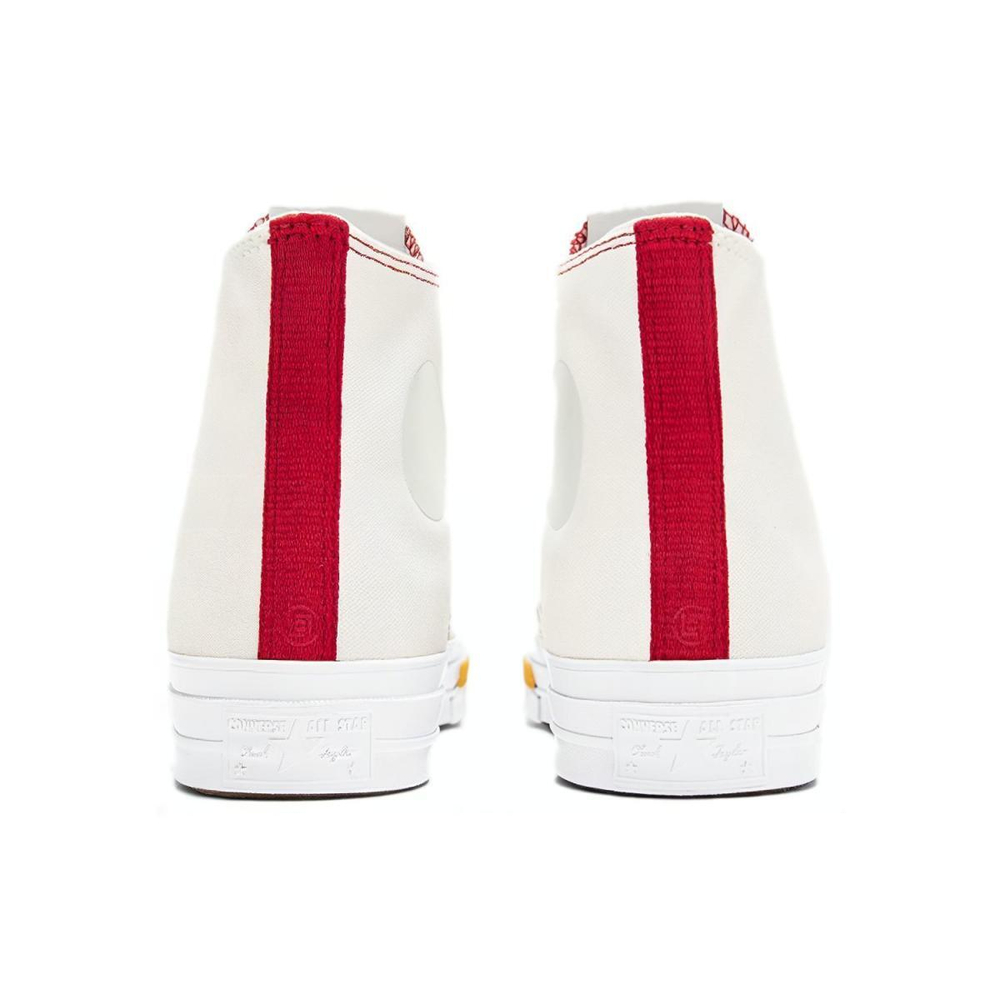 CLOT x Converse 1970s Chuck Taylor Hi "White"