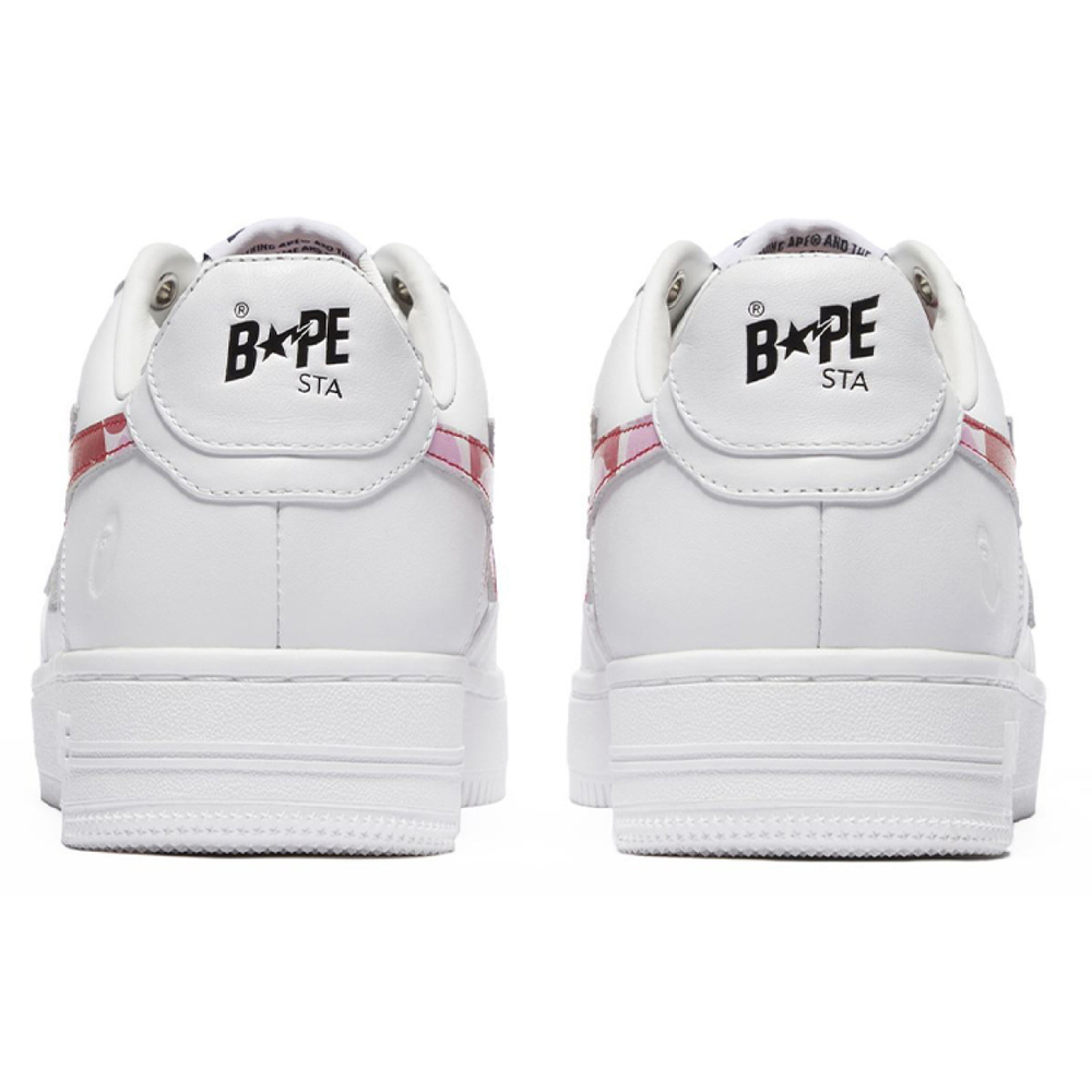 A BATHING APE Bape Abc Camo Sta