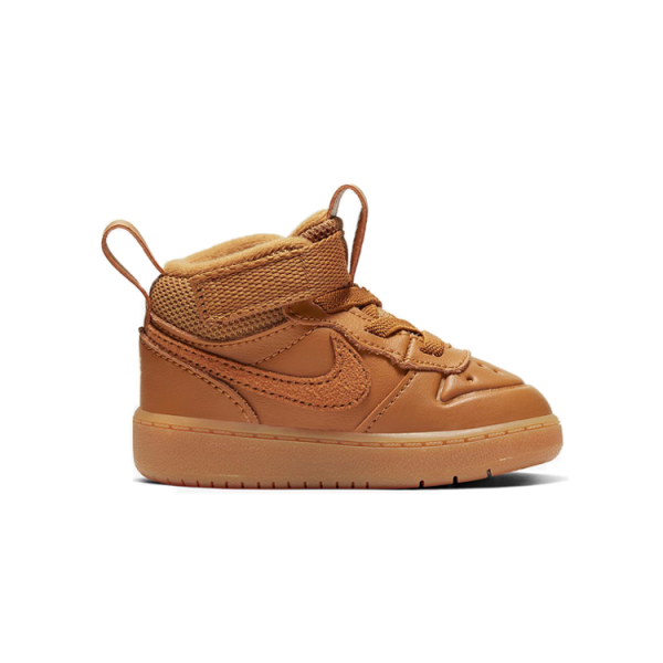 Nike Court Borough Mid 2 Boot
