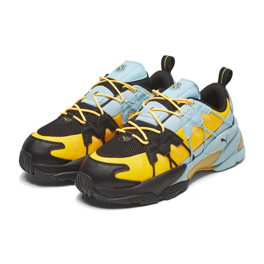 PUMA LQDCELL Omega Striped Kit