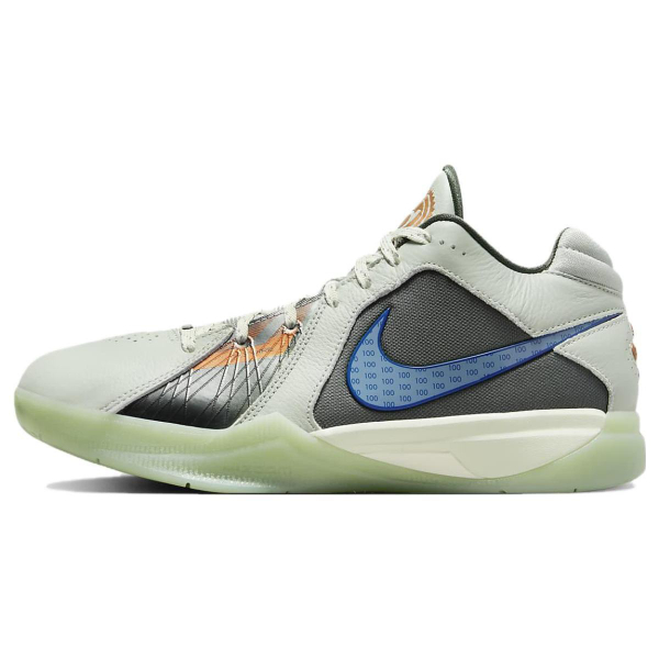 Nike KD 3 "Easy Money"