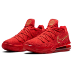 TITAN x Nike Lebron 17