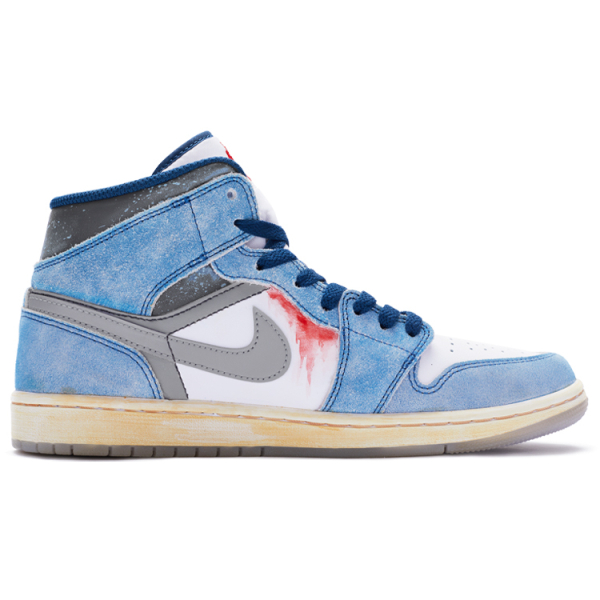 【 】 Jordan Air Jordan 1 Mid SE