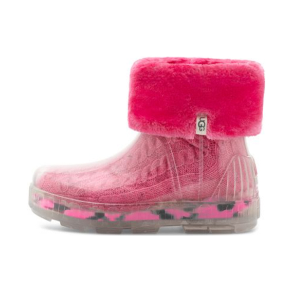 UGG Drizlita Clear PVC ( )