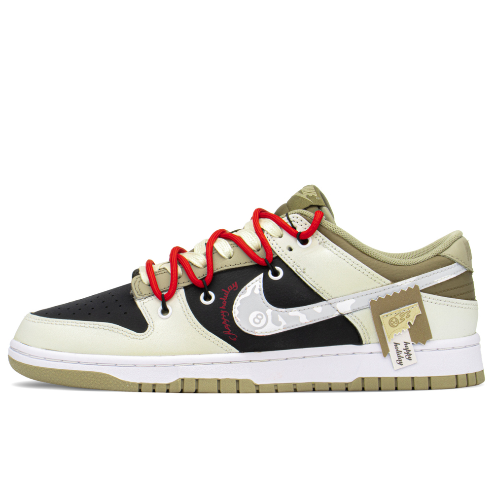 【 】 Nike Dunk Low