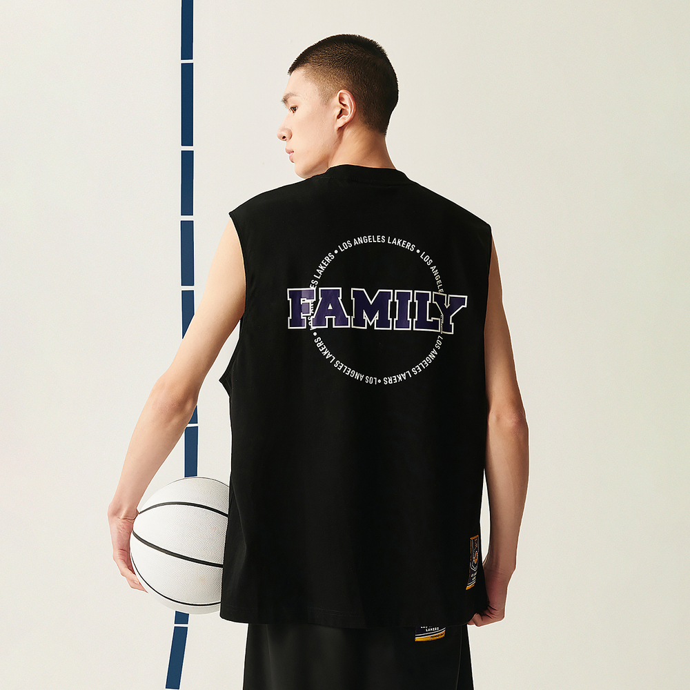 JACK JONES · x NBA OVERSIZED