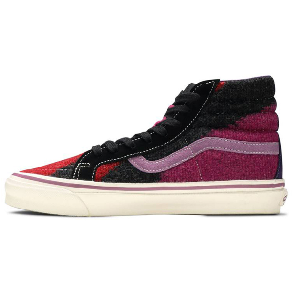 CONCEPTS x Vans Vault 「World's End」