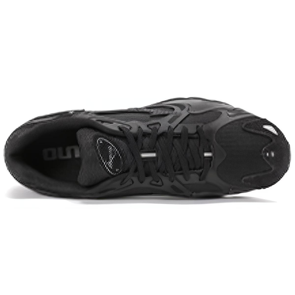 Mizuno Wave Solar