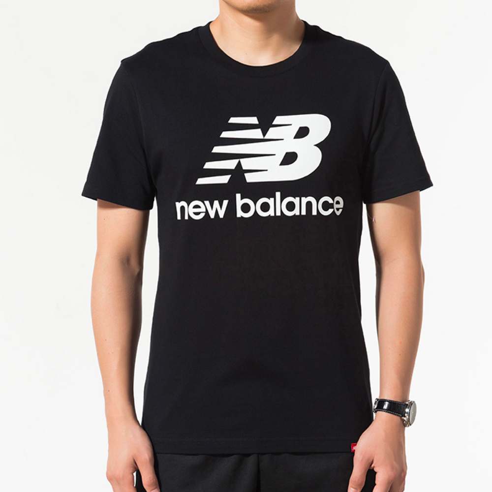 New Balance Logo T