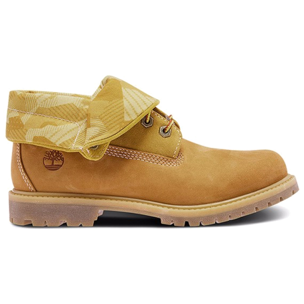 Timberland Roll Top
