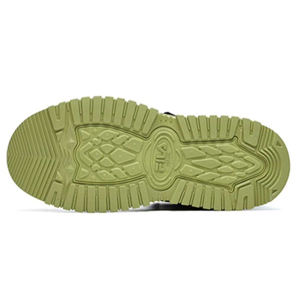 Fila Fusion Wave Dx We