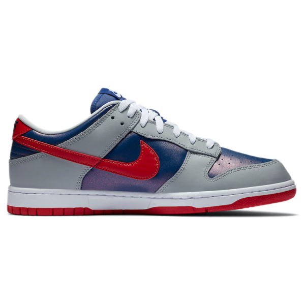 Nike Dunk SP "Samba"