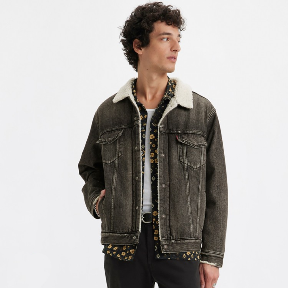 Levi’s