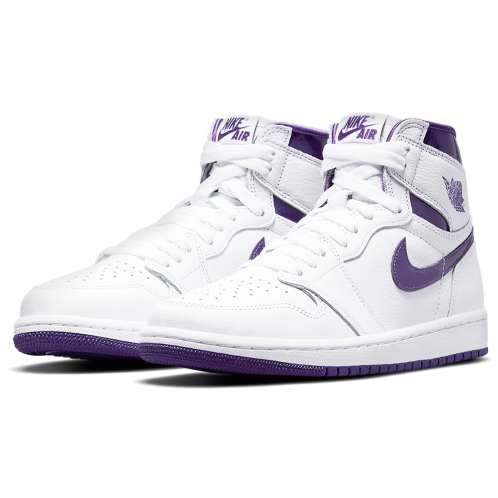Jordan Air Jordan 1 high og "court purple"