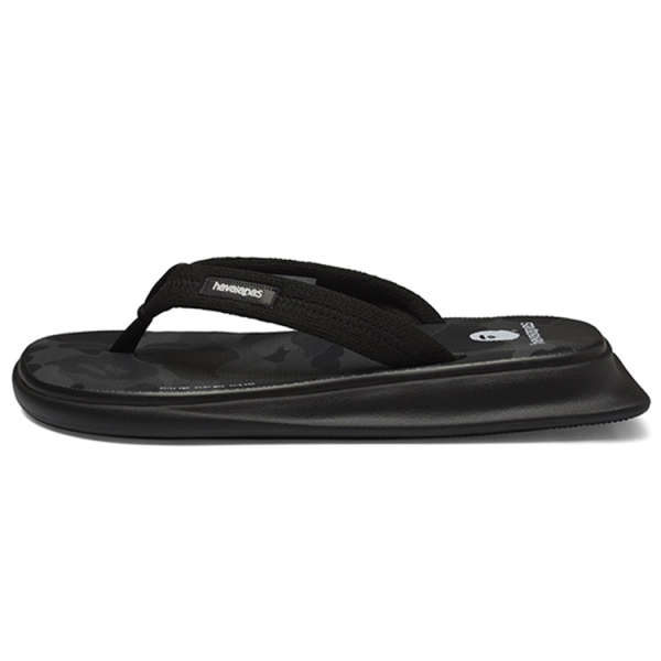 Havaianas x A BATHING APE