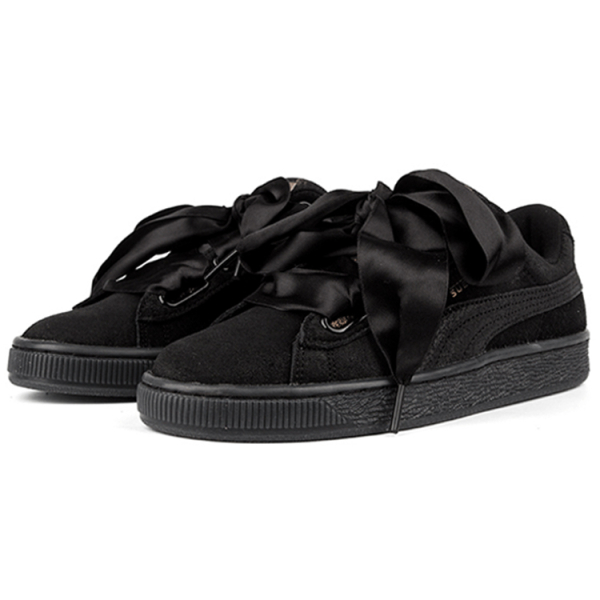 PUMA Suede Heart Artica