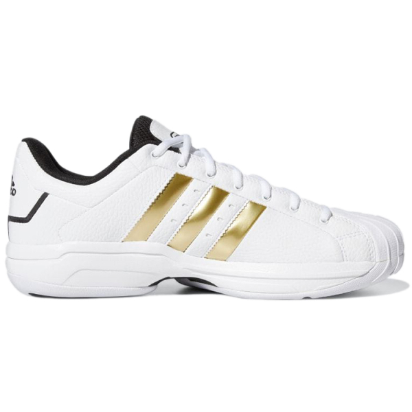 Adidas PRO Model 2G Low