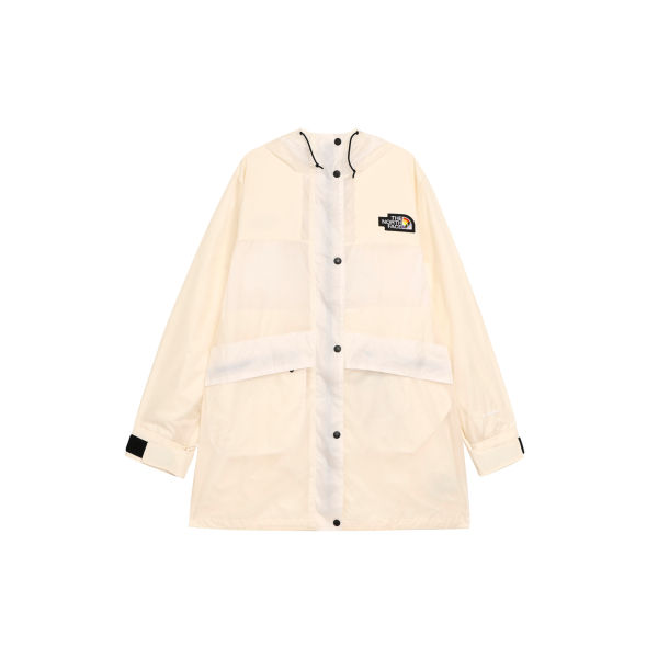 THE NORTH FACE Logo