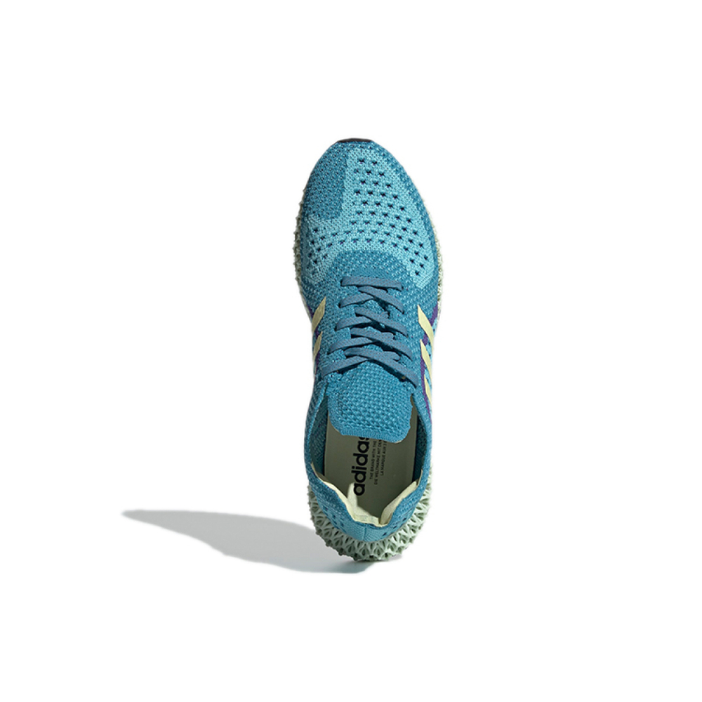 Adidas ZX Runner 4D