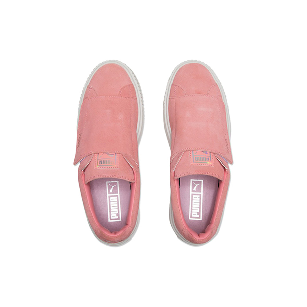 PUMA Platform Strap