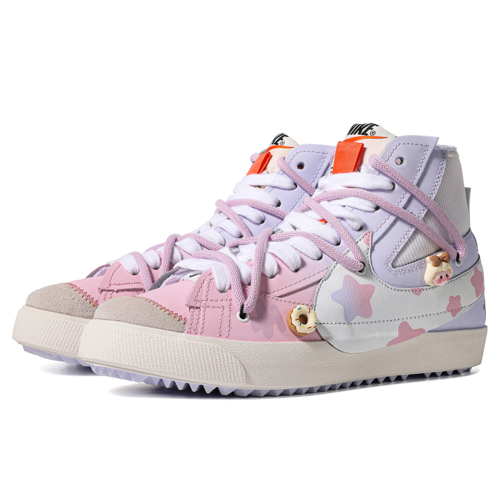 【 】 Nike Blazer
