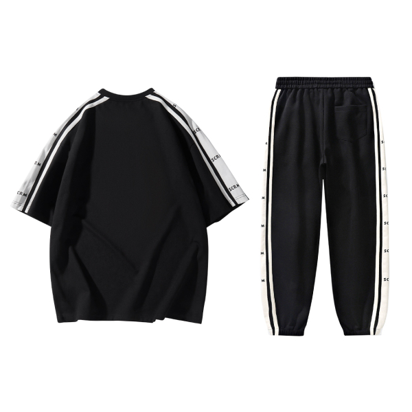 SCRM Logo T
