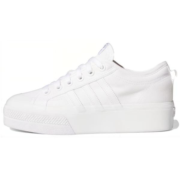 Adidas originals Nizza Platform