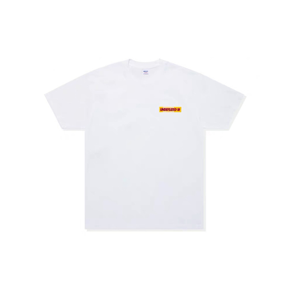 UNDEFEATED T