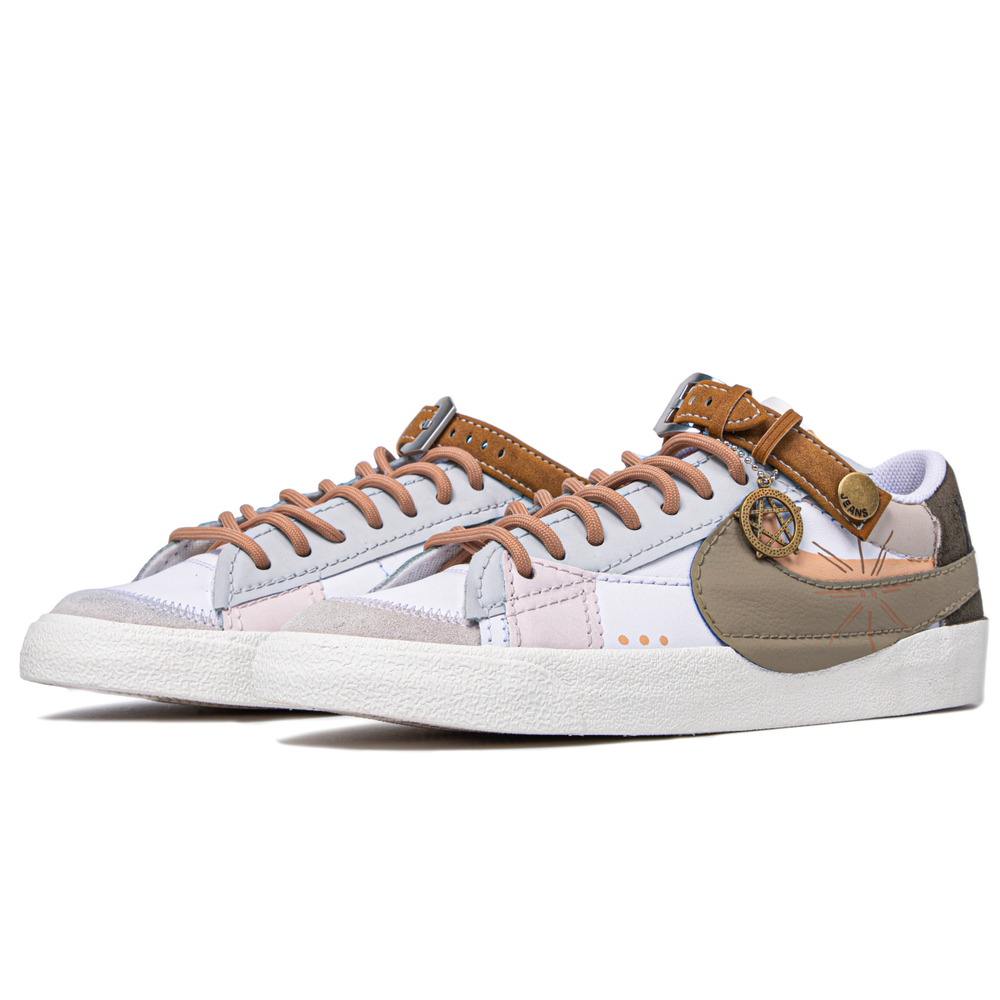 【 】 Nike Blazer 77 Jumbo