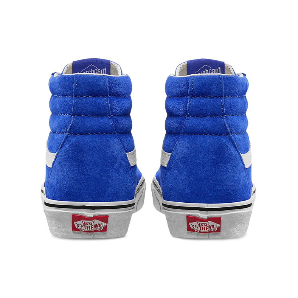 Vans SK8 PIG SUEDE