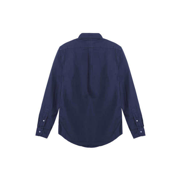 Polo Ralph Lauren SS23 Logo