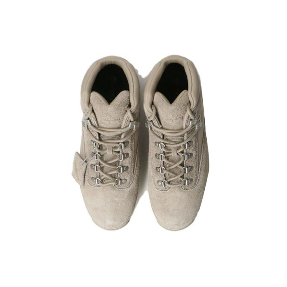 Nonnative x Timberland euro hiker