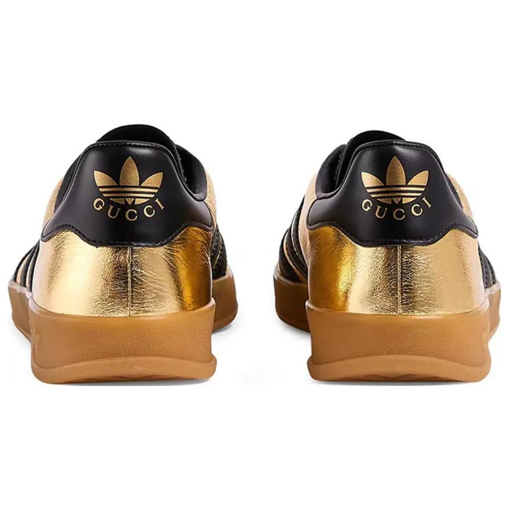 Adidas x GUCCI Gazelle