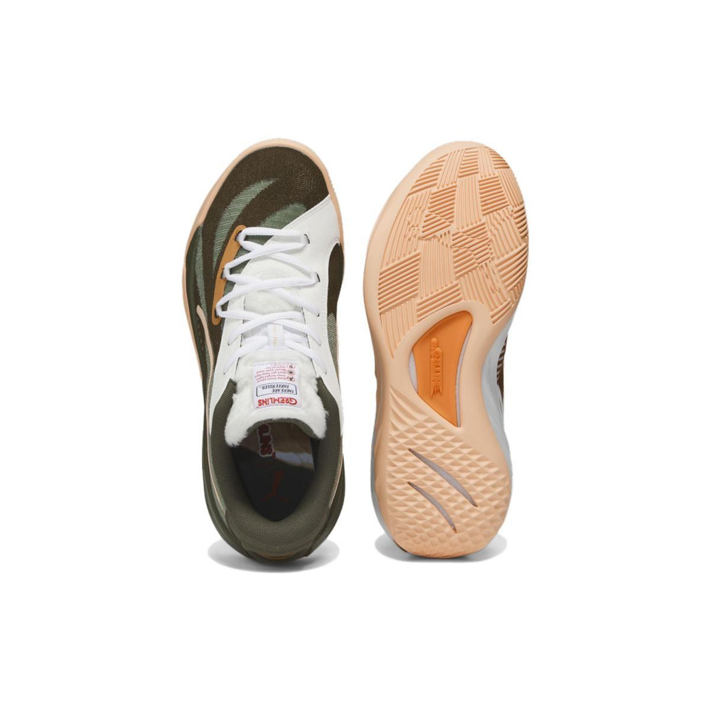 GREMLINS x PUMA Clyde All Pro NITRO™