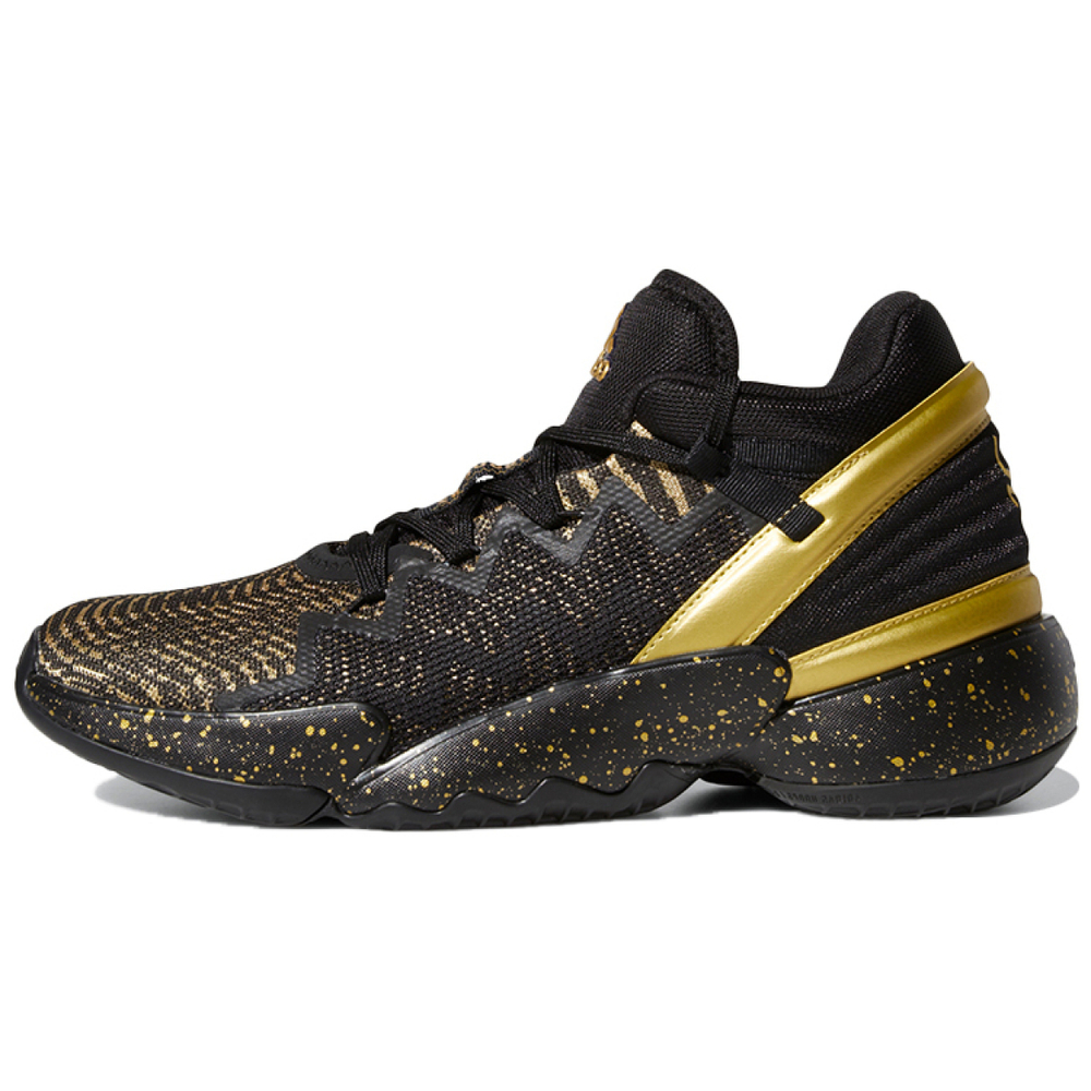 Raf Simons x adidas D.O.N. Issue #2